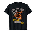 Funny Stoneage Caveman Neolithic T-Shirt - Trendy Graphic Men Women - T-Shirt, Sweatshirt, Hoodie