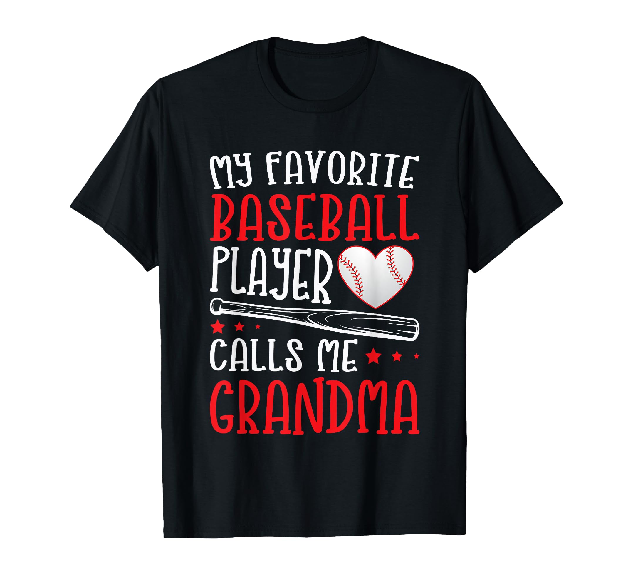 My Favorite Baseball Player Calls Me T-Shirt - Streetwear Style Unisex - T-Shirt, Sweatshirt, Hoodie