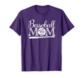Baseball 12 Jersey Mom Favorite T-Shirt - Casual Everyday Wear Men Women - T-Shirt, Sweatshirt, Hoodie