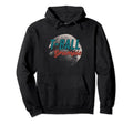 T Ball Grampie Baseball Fathers Day Ball Hoodie - Graphic Print for Adults - T-Shirt, Sweatshirt, Hoodie