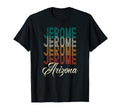 Distressed Jerome Arizona T-Shirt - Graphic Print Men Women - T-Shirt, Sweatshirt, Hoodie