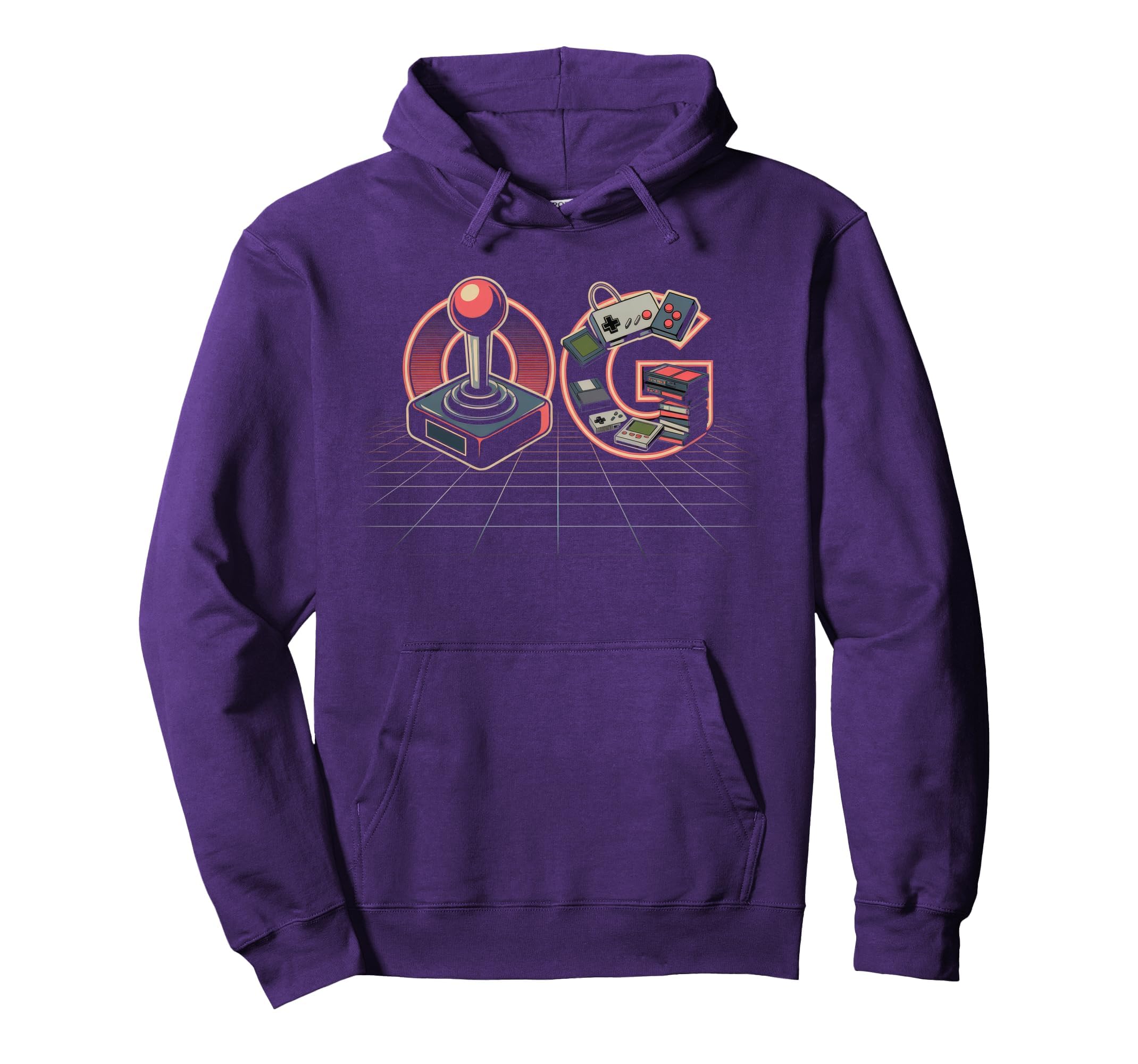 Old School Og Hip Hop Vinyl Cds Tapes 80S Hoodie - Novelty Apparel Unisex - T-Shirt, Sweatshirt, Hoodie