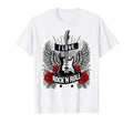 I Love Rock And Roll Rock Roll T-Shirt - Unique Graphic for Adults - T-Shirt, Sweatshirt, Hoodie