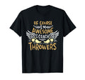 Track And Field Coach Course Im T-Shirt - Streetwear Style Men Women - T-Shirt, Sweatshirt, Hoodie