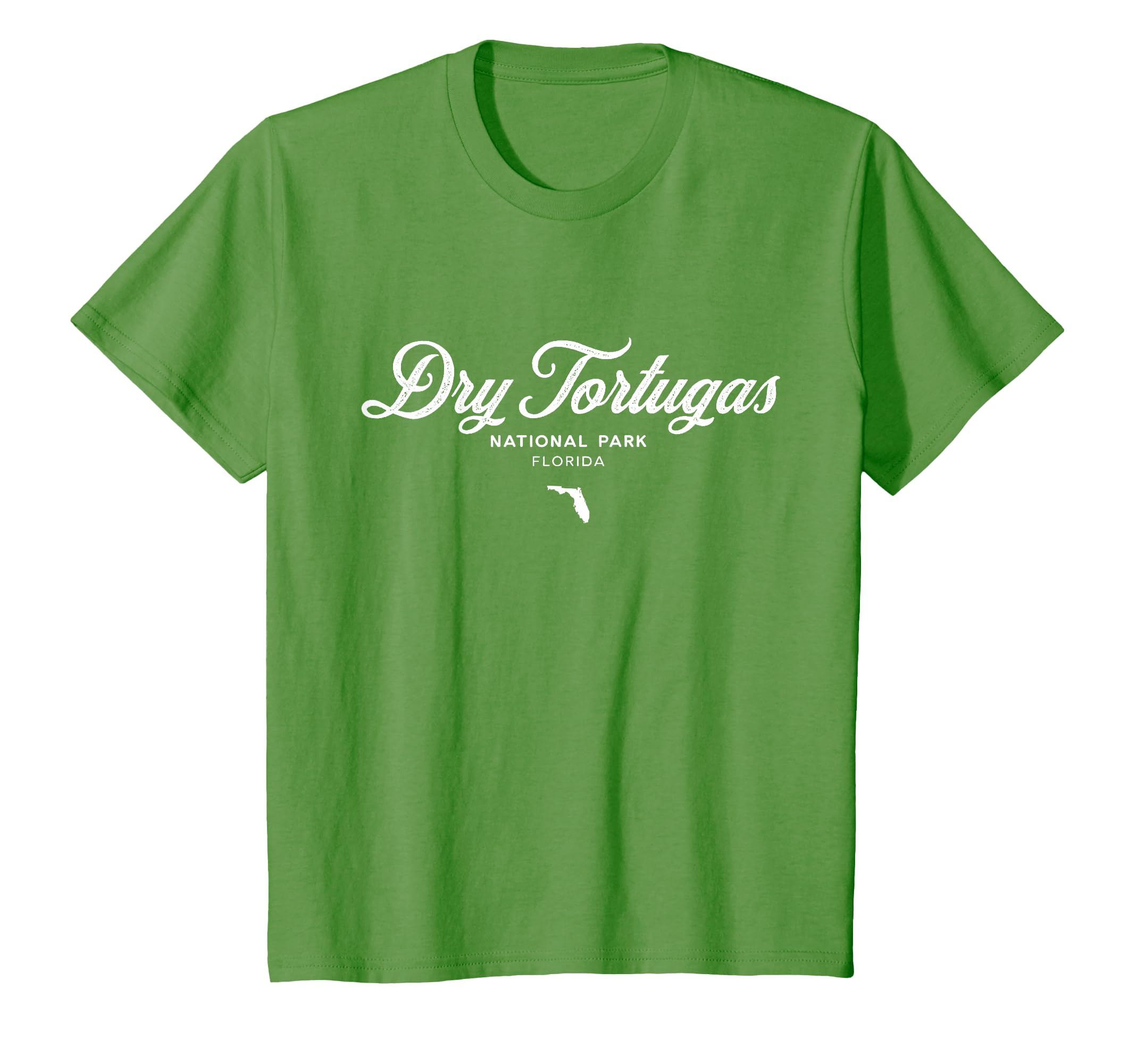 Dry Tortugas National Park Florida T-Shirt - Streetwear Style Unisex - T-Shirt, Sweatshirt, Hoodie