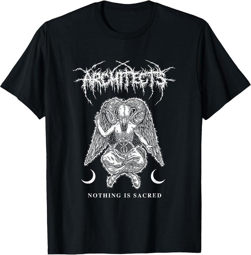 Architects UK - Adult & Kids T-Shirts, Sweatshirts & Hoodies apparel design preview 1