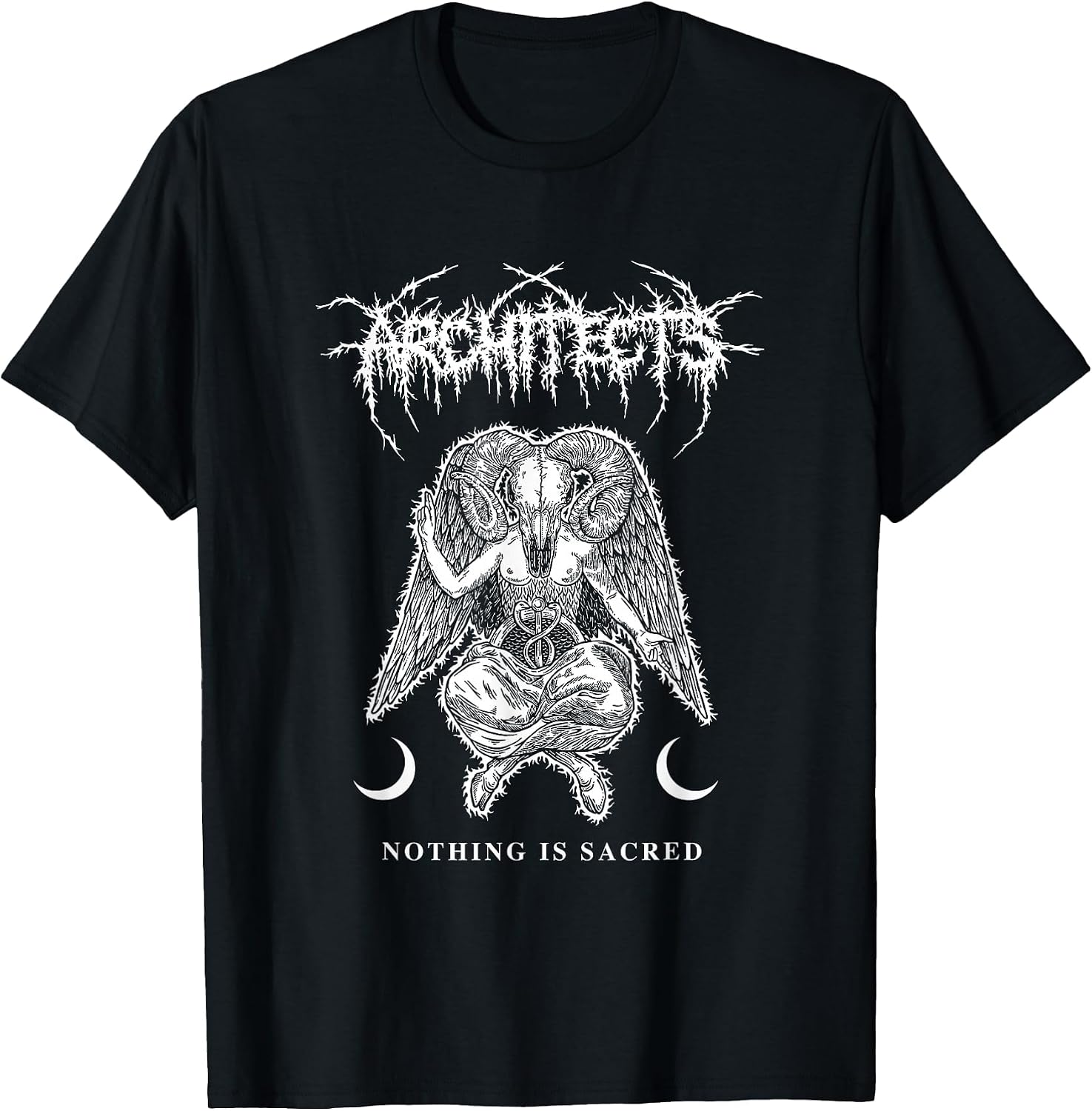 Architects UK - Adult & Kids T-Shirts, Sweatshirts & Hoodies apparel design preview 1