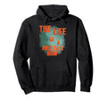 Life Baseball Mom Sister Tween Teen Hoodie - Streetwear Style Men Women - T-Shirt, Sweatshirt, Hoodie