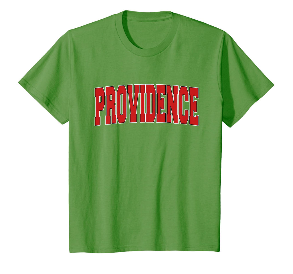 Providence Ri Rhode Island Varsity Usa T-Shirt - Unique Graphic Men Women - T-Shirt, Sweatshirt, Hoodie