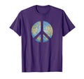 Peace Earth World Peace T-Shirt - Graphic Print for Adults - T-Shirt, Sweatshirt, Hoodie