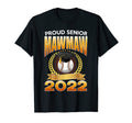 Proud Senior Mawmaw 2022 Baseball T-Shirt - Casual Everyday Wear Unisex - T-Shirt, Sweatshirt, Hoodie