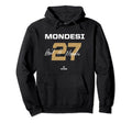 Adalberto Mondesi Kansas City Mlbpa Hoodie - Aesthetic Graphic Unisex - T-Shirt, Sweatshirt, Hoodie