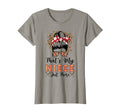 Womens Thats My Niece Out There T-Shirt - Custom Art Print for Adults - T-Shirt, Sweatshirt, Hoodie