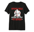 Mens Baseball Catcher Uncle Proud T-Shirt - Trendy Graphic for Adults - T-Shirt, Sweatshirt, Hoodie