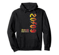 2009 Rock Music Lovers Gift Hoodie - Custom Art Print Unisex - T-Shirt, Sweatshirt, Hoodie