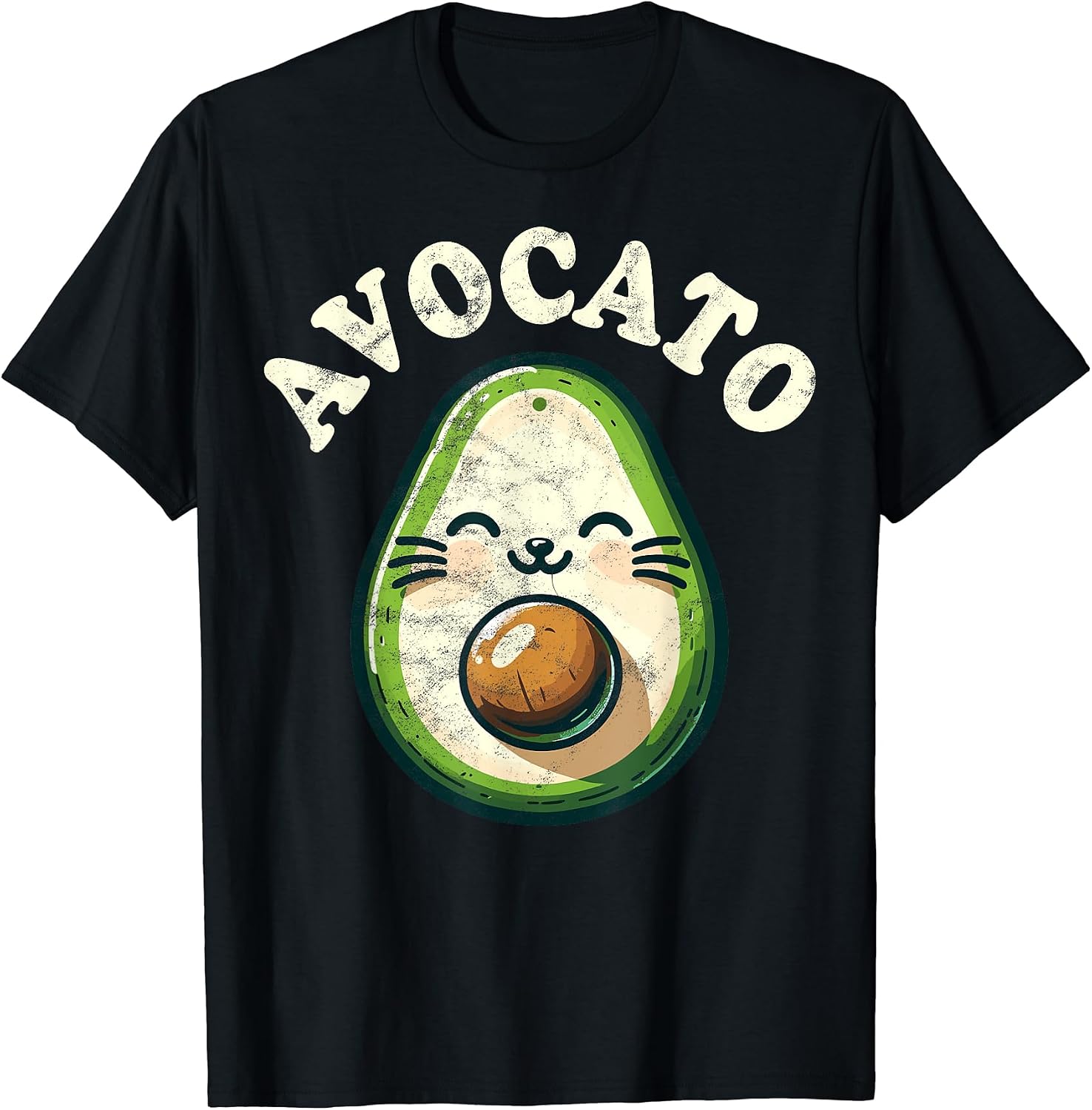 Food lover foodie clothing - Adult & Kids T-Shirts, Sweatshirts & Hoodies apparel design preview 1