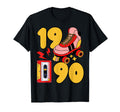 I Miss 90S Nostalgic Birthday 1990 T-Shirt - Fun Novelty Design Men Women - T-Shirt, Sweatshirt, Hoodie