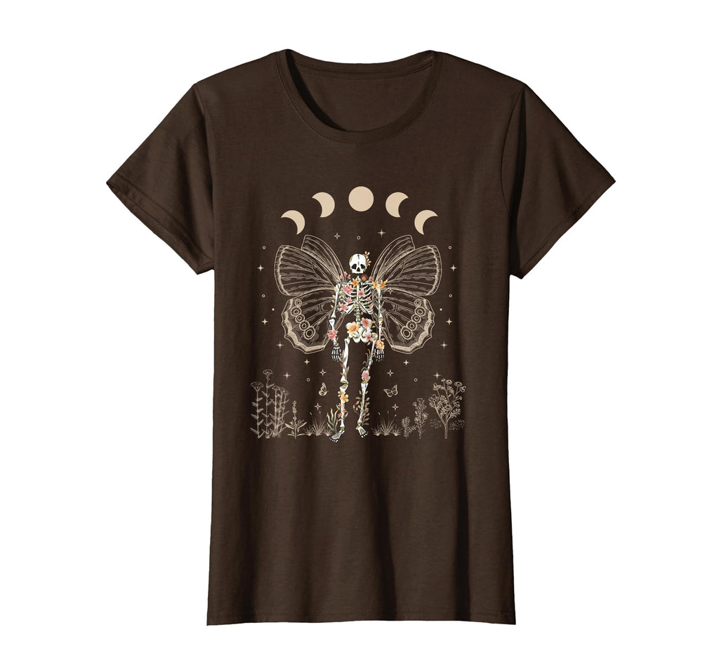 Fairy Grunge Fairycore Aesthetic T-Shirt - Novelty Apparel for Adults - T-Shirt, Sweatshirt, Hoodie