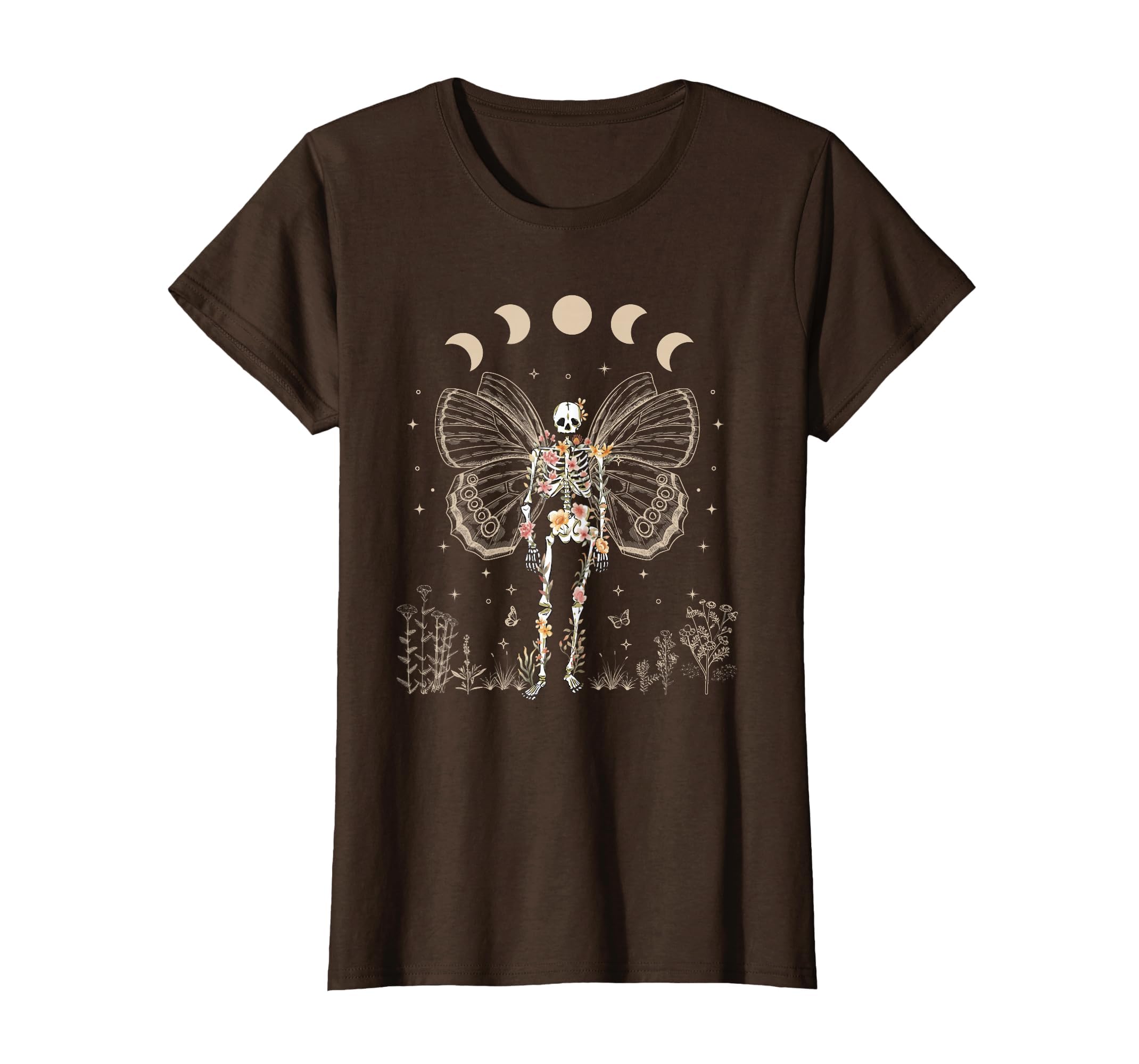 Fairy Grunge Fairycore Aesthetic T-Shirt - Novelty Apparel for Adults - T-Shirt, Sweatshirt, Hoodie