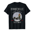Bonneville Salt Flats Distressed 1967 T-Shirt - Novelty Apparel for Adults - T-Shirt, Sweatshirt, Hoodie