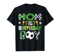 Mom Birthday Soccer Player Game Day T-Shirt - Graphic Print for Adults - T-Shirt, Sweatshirt, Hoodie