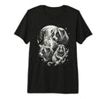 Slow Loris 90S Aesthetic Y2K Slow Loris T-Shirt - Graphic Print for Adults - T-Shirt, Sweatshirt, Hoodie