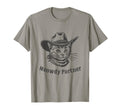 Meowdy Partner Country Western T-Shirt - Streetwear Style for Adults - T-Shirt, Sweatshirt, Hoodie