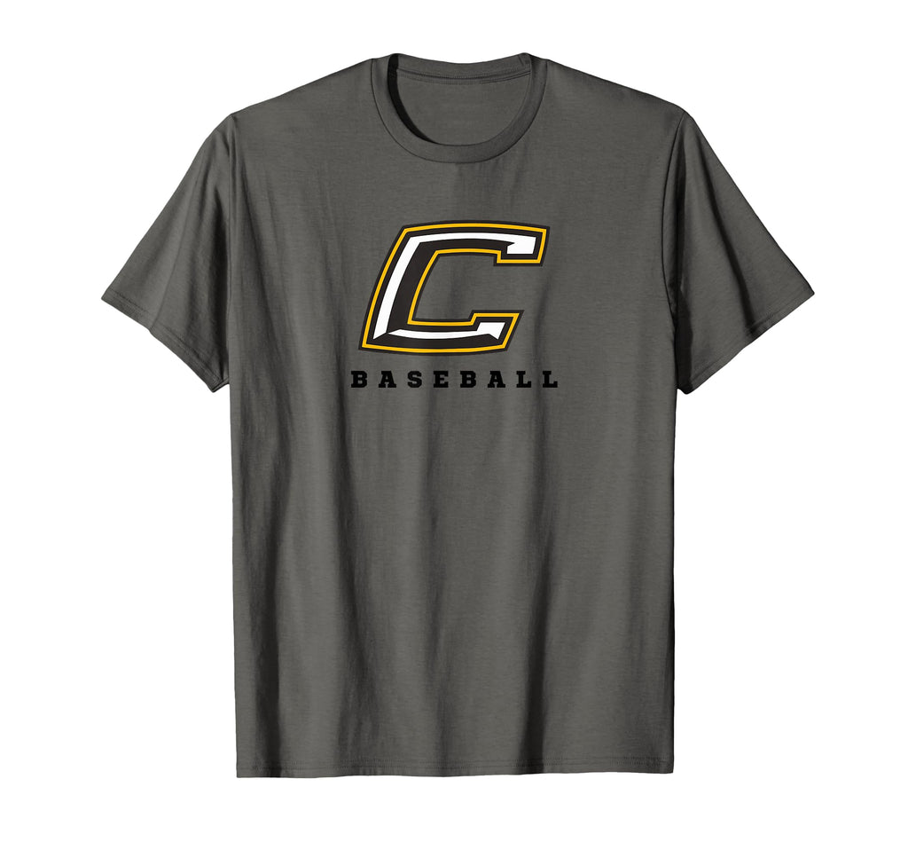 As Canes Baseball Sports T-Shirt - Fun Novelty Design for Adults - T-Shirt, Sweatshirt, Hoodie