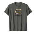 As Canes Baseball Sports T-Shirt - Fun Novelty Design for Adults - T-Shirt, Sweatshirt, Hoodie