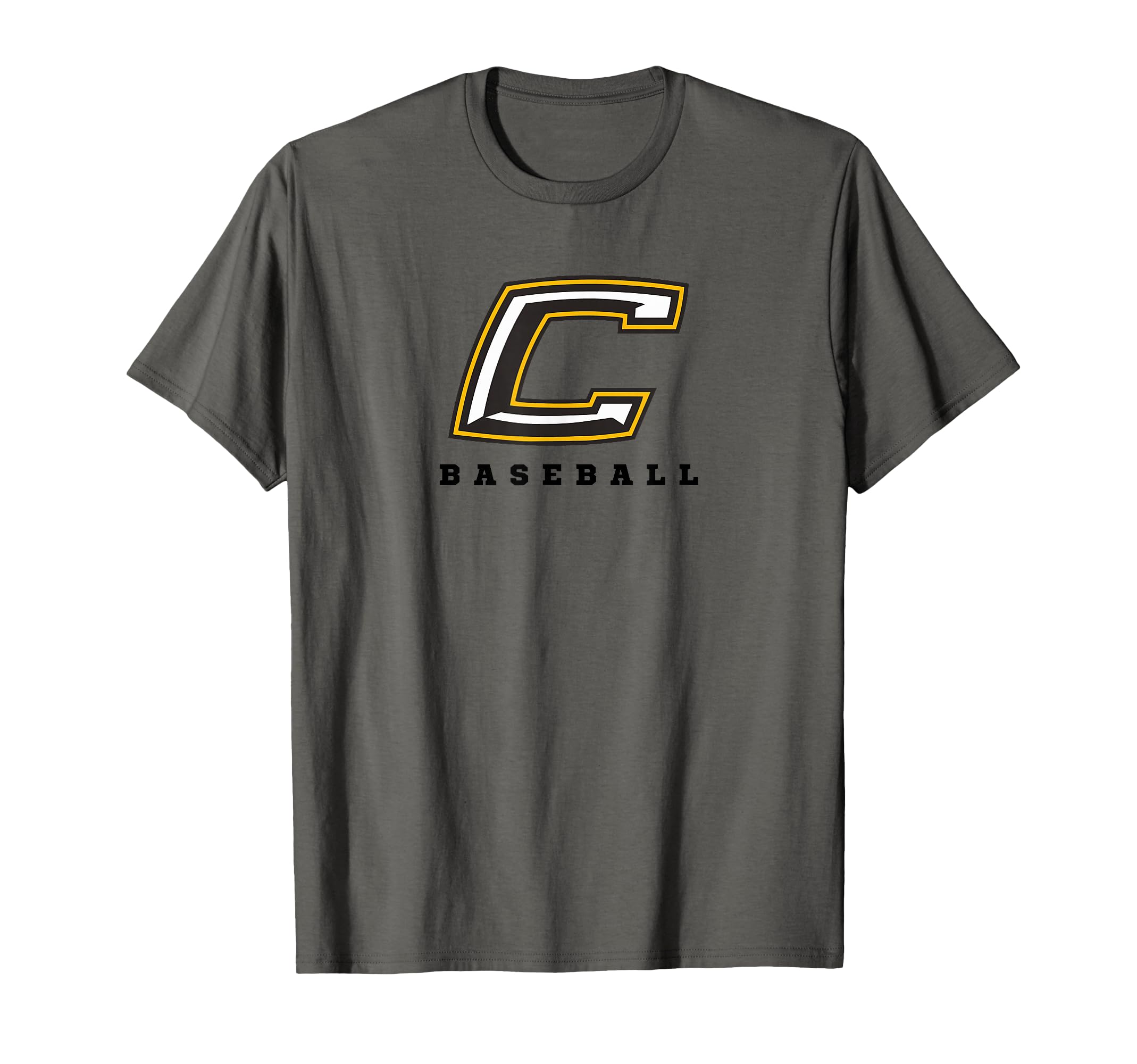 As Canes Baseball Sports T-Shirt - Fun Novelty Design for Adults - T-Shirt, Sweatshirt, Hoodie