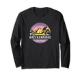 Breckenridge Colorado Distressed T-Shirt - Casual Everyday Wear Men Women - T-Shirt, Sweatshirt, Hoodie