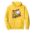 Baseball Players Have Prettiest Hoodie - Aesthetic Graphic for Adults - T-Shirt, Sweatshirt, Hoodie