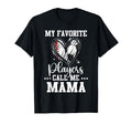 My Favorite Baseball Soccer Players T-Shirt - Aesthetic Graphic for Adults - T-Shirt, Sweatshirt, Hoodie