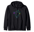 Vaporwave Aesthetic Cothes Baseball Sweatshirt - Trendy Graphic Men Women - T-Shirt, Sweatshirt, Hoodie