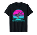 Sunset Gladiator T-Shirt - Fun Novelty Design Unisex - T-Shirt, Sweatshirt, Hoodie