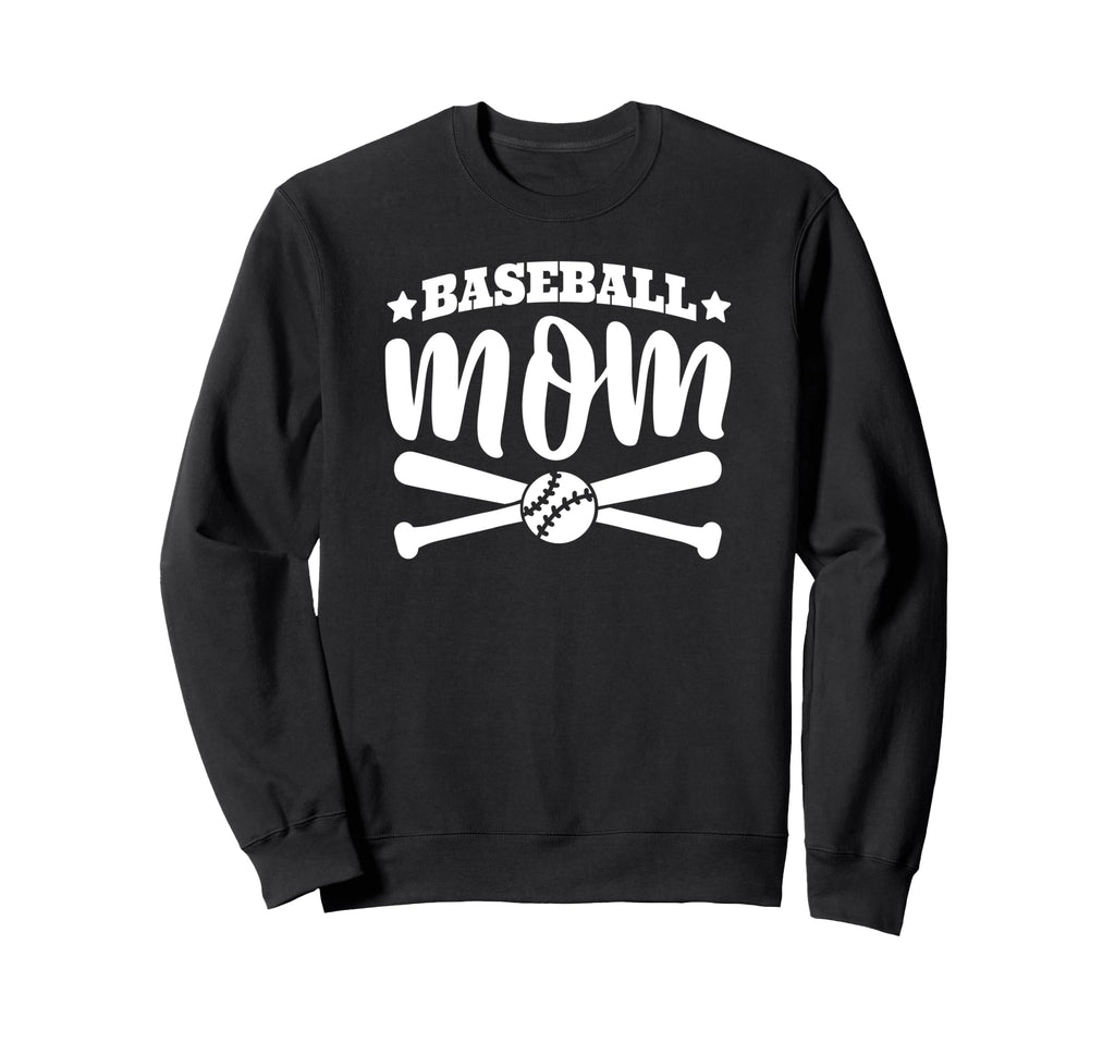 Baseball Sports Funny Baseball Sweatshirt - Fun Novelty Design Men Women - T-Shirt, Sweatshirt, Hoodie