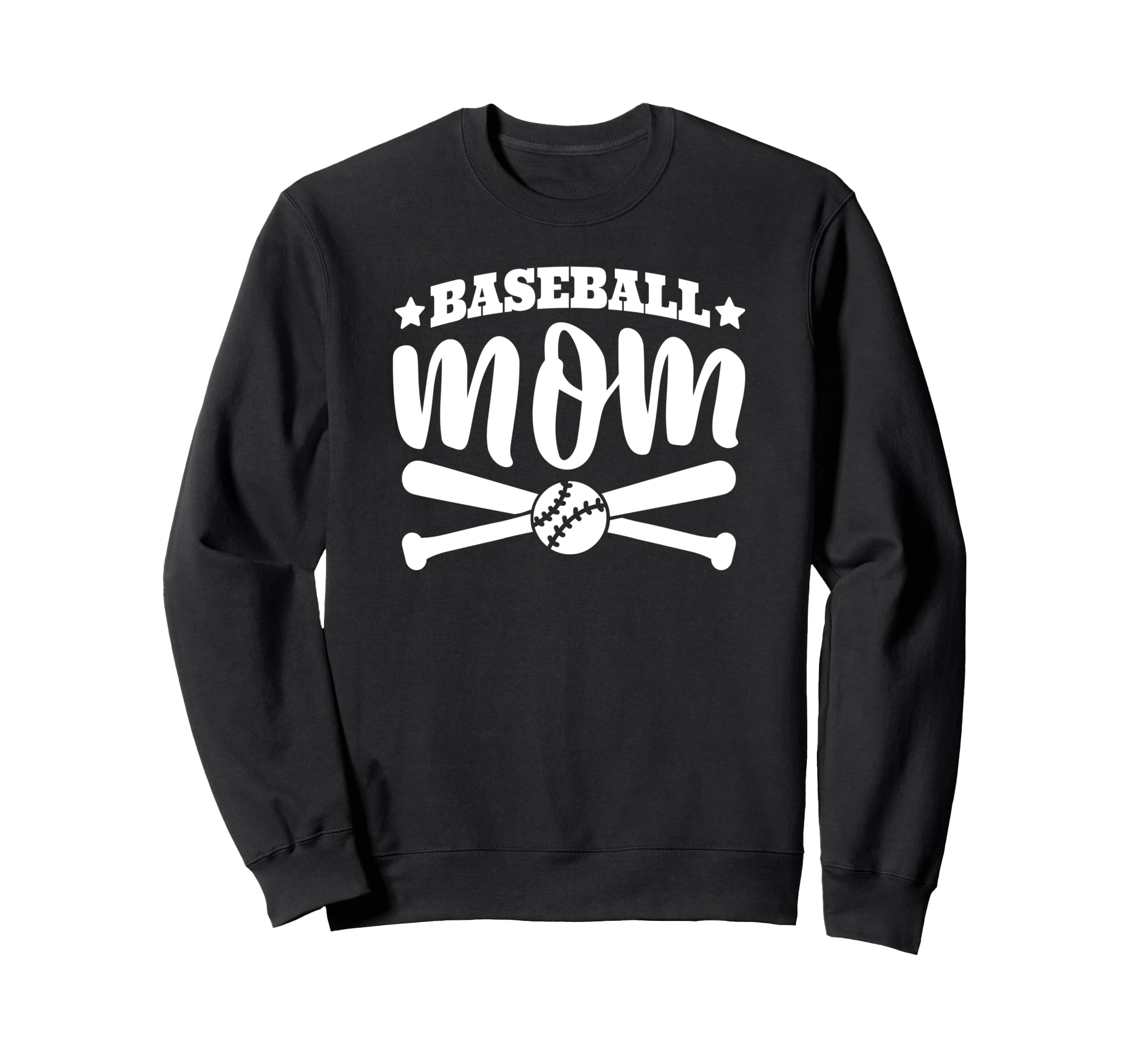 Baseball Sports Funny Baseball Sweatshirt - Fun Novelty Design Men Women - T-Shirt, Sweatshirt, Hoodie