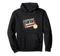Cassette Tape 1988 Hoodie - Novelty Apparel for Adults - T-Shirt, Sweatshirt, Hoodie