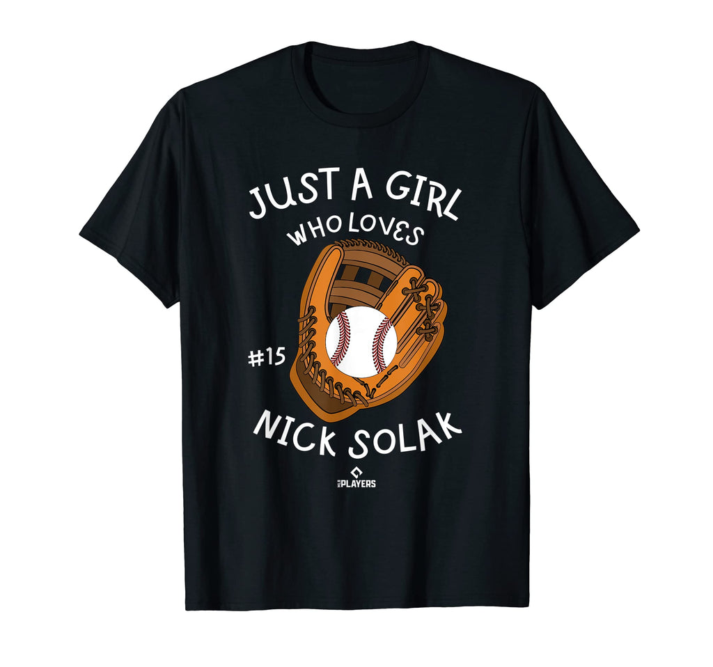 Who Loves Nick Solak Baseball Player T-Shirt - Aesthetic Graphic Unisex - T-Shirt, Sweatshirt, Hoodie