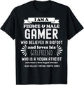 Oddly Specific Funny Sarcastic Gamer - Adult & Kids T-Shirts, Sweatshirts & Hoodies apparel design preview 1