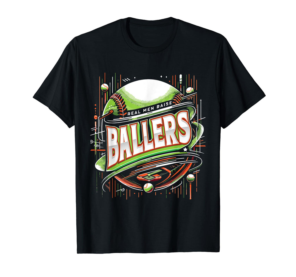 Baseball Fathers Day Baseball Dad Son T-Shirt - Minimalist Print Men Women - T-Shirt, Sweatshirt, Hoodie