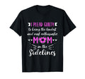 Soccer Mom Gifts Soccer Fan T-Shirt - Casual Everyday Wear for Adults - T-Shirt, Sweatshirt, Hoodie