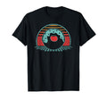 Donut Doughnut 80S Gift T-Shirt - Unique Graphic Men Women - T-Shirt, Sweatshirt, Hoodie