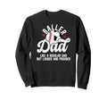 Baller Dad Definition Soccer Sweatshirt - Unique Graphic for Adults - T-Shirt, Sweatshirt, Hoodie