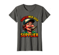 Sunflower Seed Supplier Mom Baseball T-Shirt - Streetwear Style for Adults - T-Shirt, Sweatshirt, Hoodie