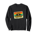 Play Yourself Cassette Tape Pride Sweatshirt - Graphic Print Unisex - T-Shirt, Sweatshirt, Hoodie