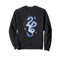 Japanese Tattoo Dragon And Hoodie - Unique Graphic Unisex - T-Shirt, Sweatshirt, Hoodie