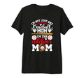 Im Baseball Catcher Mom Baseball T-Shirt - Novelty Apparel for Adults - T-Shirt, Sweatshirt, Hoodie