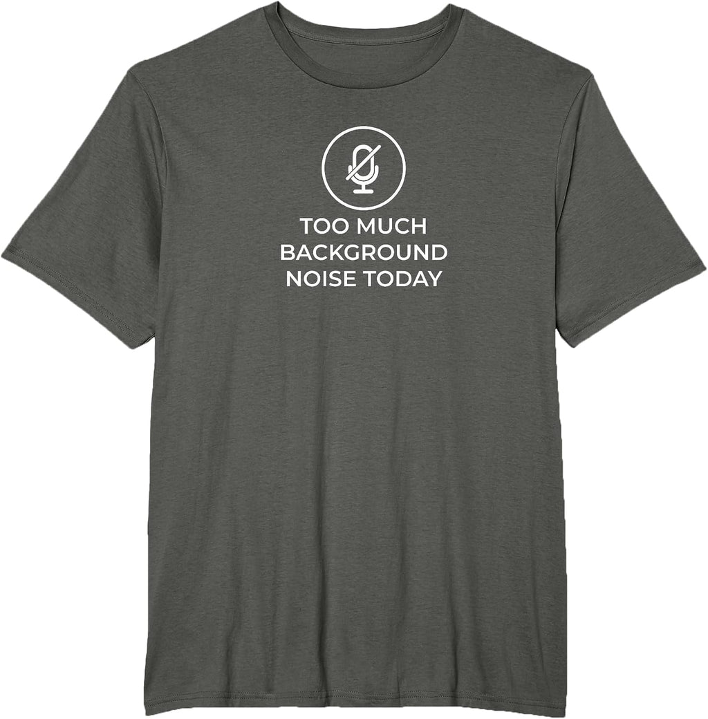 Sarcastic Geek Remote Worker merch - Adult & Kids T-Shirts, Sweatshirts & Hoodies apparel design preview 1