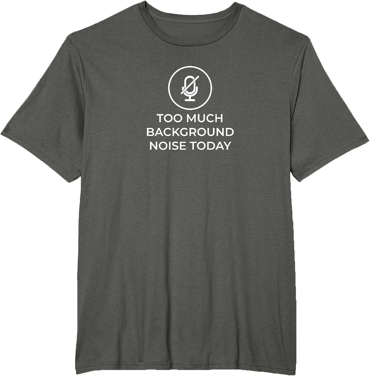 Sarcastic Geek Remote Worker merch - Adult & Kids T-Shirts, Sweatshirts & Hoodies apparel design preview 1
